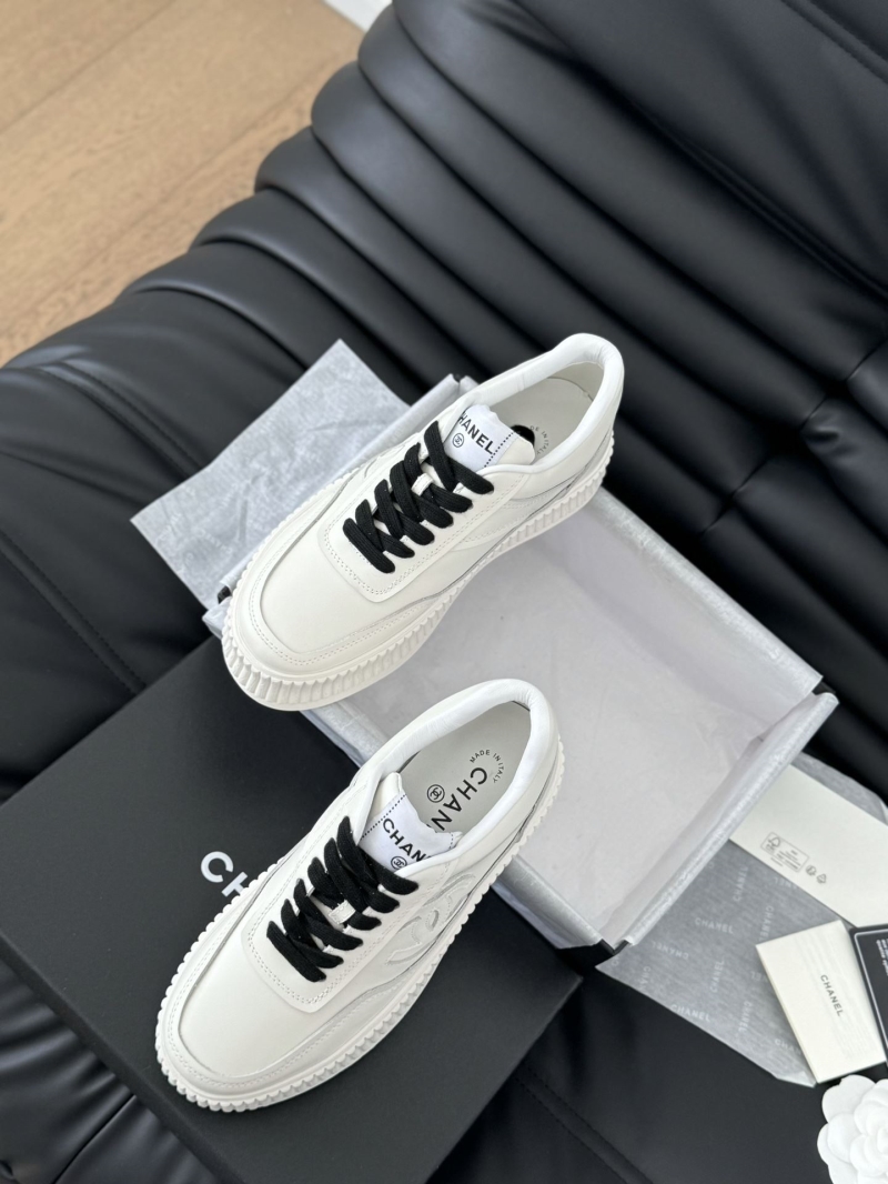 Chanel Casual Shoes